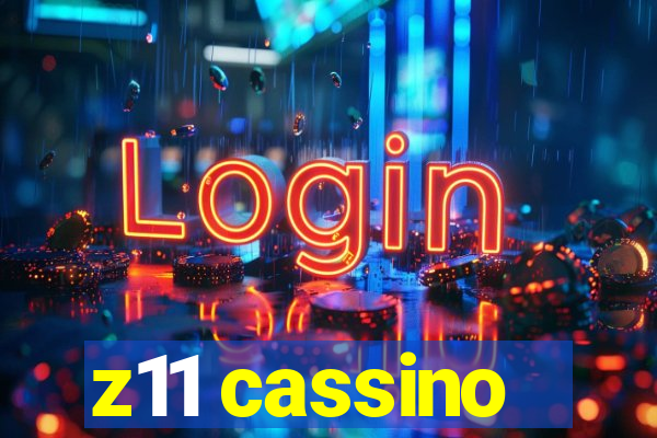 z11 cassino